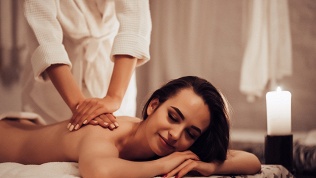 SPA-программа в SPA-салоне «Massage & SPA»