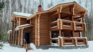 Курорт «Серебряный Плес»