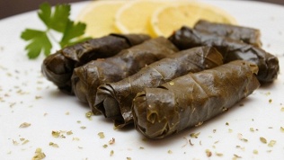 Всё меню кухни и напитки в ресторане «Стамбул Сити»