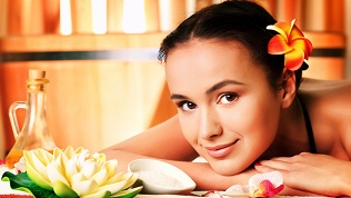 До 7 сеансов массажа в массажном кабинете Евгении