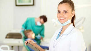 Сертификат в стоматологию здоровья «Миллиард улыбок»