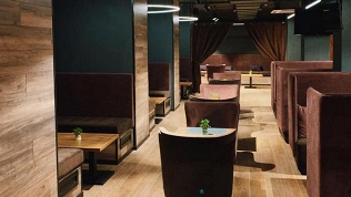 Ресторан No Name Cafe