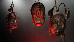 Билеты на посещение «Музея аномалий тела» и «Музея казней и пыток»