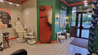 Косметологические процедуры в салоне «Эстет»