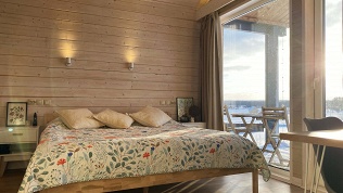 Аренда дома на Истринском водохранилище от «Якунино дача»