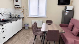 Отдых в домике в центре Архыза на базе отдыха «Сердце гор»