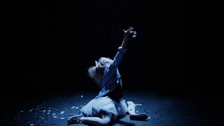 Билет на спектакль «Сольная клоунада Ангелины Зеничёвой „Алло“»