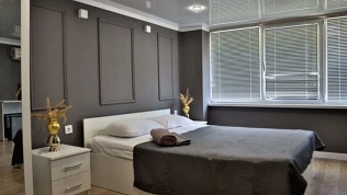 Проживание в Сочи в гостинице Amo Teamo