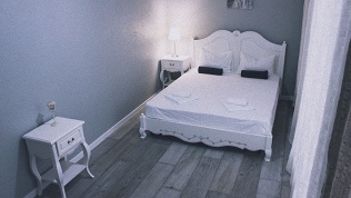 Отдых в Крыму на берегу моря в бутик-отеле VIP