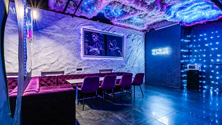 5 часов аренды лофта от компании Espada