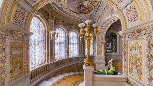 Билет на концерт «Легендарные саундтреки из кино при свечах»