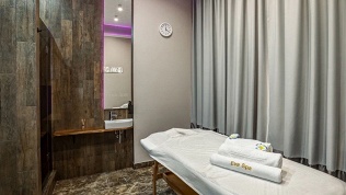 SPA-программы в Красном селе в SPA-салоне Еva SPA