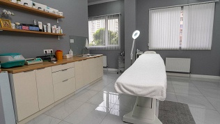 Процедуры по уходу за кожей лица от косметолога Галины Стацура