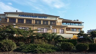 Отдых в Витязево с посещением бассейна в комплексе «Лиманный берег»