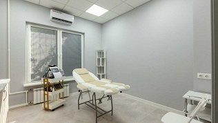 Чистка лица, пилинг, RF-лифтинг, SMAS-лифтинг в клинике «Лура»