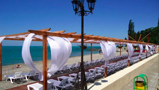 Отдых в гостевом доме «Лика»