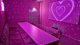 4, 6 или 8 часов аренды лофта от компании Sansara Loft