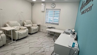 До 10 сеансов массажа в центре «Арт Лайф Slim & Sport»