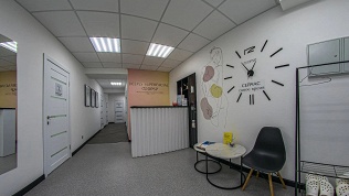 Косметологические услуги в студии эстетики лица и тела DPSP Epilier