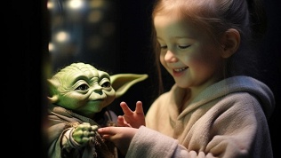 Билет на посещение выставки «Космопарк» за полцены