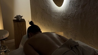 До 10 сеансов массажа тела в студии коррекции фигуры и SPA Dusha