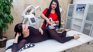 Сеансы вакуумно-роликового массажа всего тела от мастера Екатерины