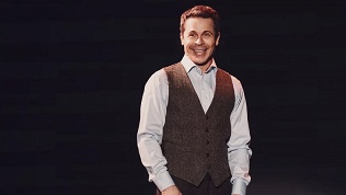 Шоу-комедия «Хулиган и Классик. Идеальная пара!» от компании Pro Teatr