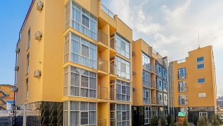 Отдых на первой береговой линии с завтраком в отеле Costa Alta 3*