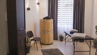 Процедуры по коррекции фигуры от федеральной сети студий Slim & Beauty