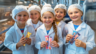 Билет на экскурсию с дегустацией на фабрику Soj