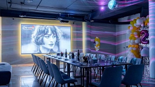 4, 6 или 8 часов аренды лофта от компании Vibes Loft