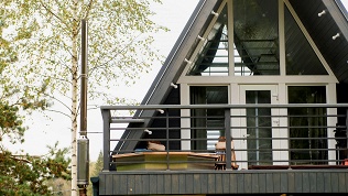 Аренда дома от арендодателя Adacha