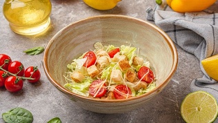 Всё меню и напитки в кафе домашней кухни «Арка»