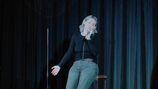 Билет на отборный концерт Pro Stand Up в Popravka Bar за полцены