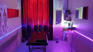 Сеансы массажа от мастера Сергея Сошникова