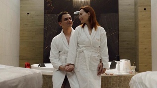 Сеансы массажа в SPA-салоне Еva SPA