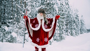 Тур на 2 дня в Карелию от туроператора Charm Travel