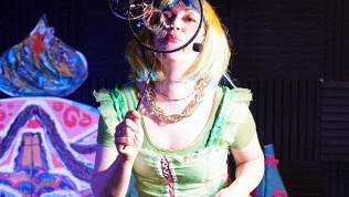 Билет на семейный спектакль «Наш Теремок» от «Сокровенного театра»