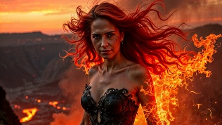 Нейрофотосессия от фотосалона «Лайм»