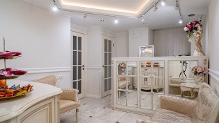 Плазмотерапия, биоревитализация, мезотерапия лица в студии красоты «Лето»