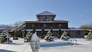 Отдых в Адыгее в гостевом доме «У старого моста»