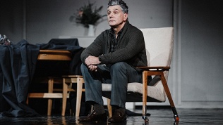 Билет на концерт «Папа» от компании Moscowshow.com