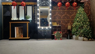 Фотосессия в фотостудии «Бекетофф студио»