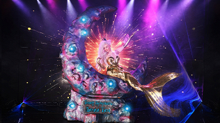 Билет на шоу «Слеза дракона» от «Театра будущего Лилии Тим»