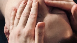 Чистки, пилинги или массаж лица в салоне красоты Kod Tela