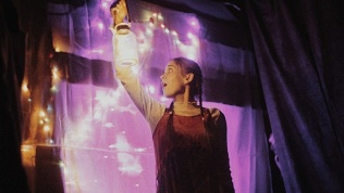 Билет на спектакль «Серебряное копытце» от «Ерундопель-театра»