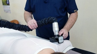 Сеансы LPG-массажа лица и тела в студии «Геометрия тела»