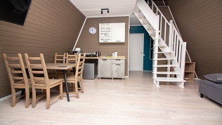 Аренда коттеджей на базе отдыха «Пикник 2.0»