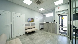 Лазерная эпиляция в клинике «Звездная»