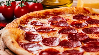 Осетинские пироги и пицца от службы доставки Safiko Bakery